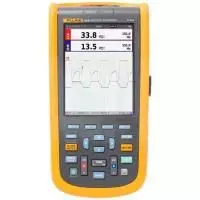 Осциллограф Fluke 124B/S