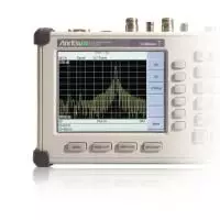 Анализатор АФУ Anritsu S332D с опциями