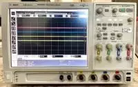 Осциллограф Agilent DSO90804А