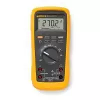 Мультиметр Fluke 27-II