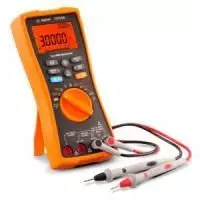 Ручной цифровой мультиметр Keysight U1271A