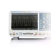 Цифровой четырехканальный осциллограф R&S RTB2004