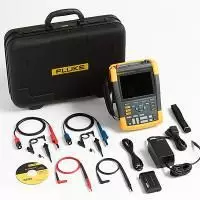 Осциллограф Fluke 190-102/S