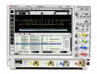 Осциллограф цифровой смешанных сигналов Agilent MSO9404A