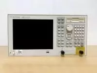 ВЧ-анализатор электрических цепей Agilent E5061A